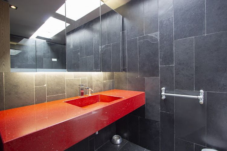 Casa de 4 alcobas en venta en Cerros De Niza, Bogotá, 880 m² · foto 20 de 24
