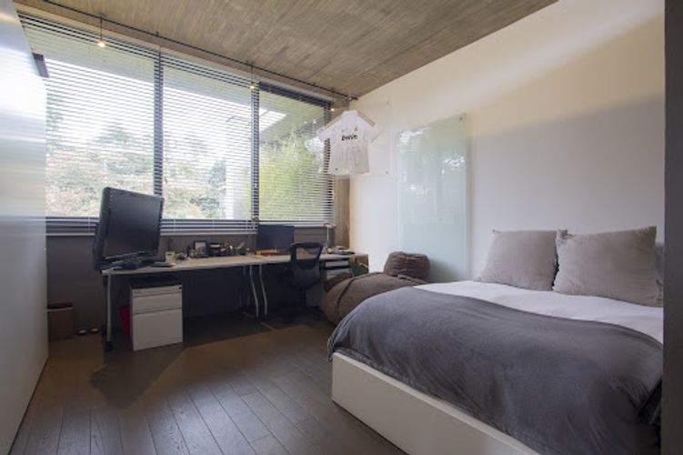 Casa de 4 alcobas en venta en Cerros De Niza, Bogotá, 880 m² · foto 21 de 24