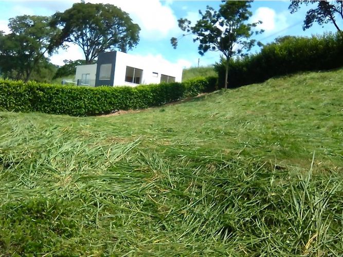 Lote en venta en El Rio, Manizales · foto 2 de 3