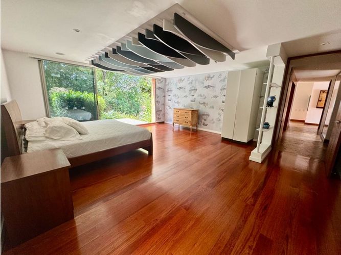Casa de 2 alcobas en venta en El Poblado, Medellín, 500 m² · foto 18 de 24
