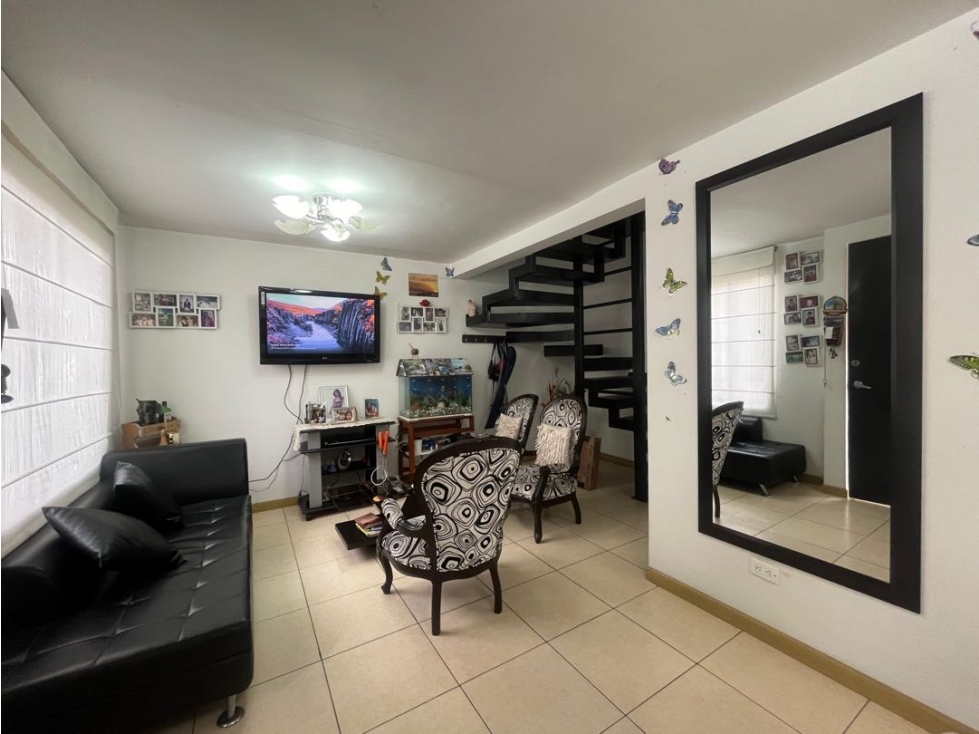Casa en venta en La Prosperidad, Mosquera · foto 2 de 11
