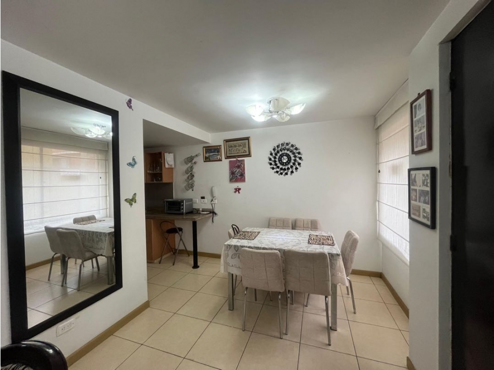 Casa en venta en La Prosperidad, Mosquera · foto 3 de 11