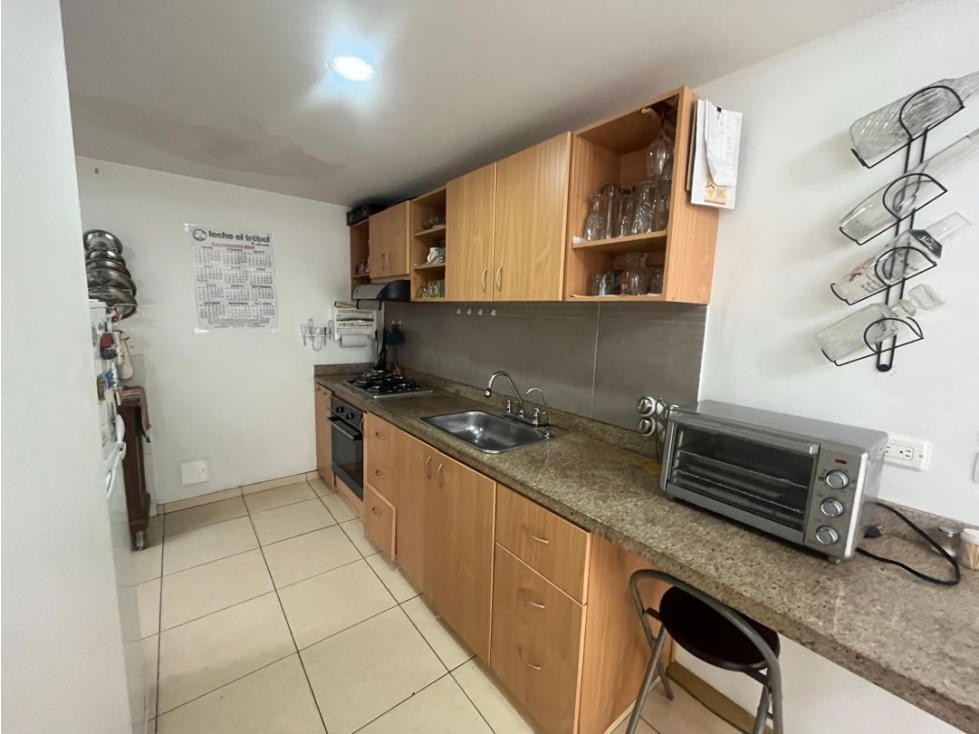 Casa en venta en La Prosperidad, Mosquera · foto 4 de 11