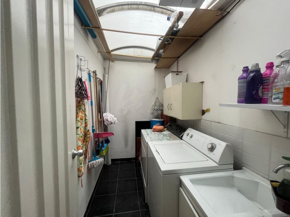 Casa en venta en La Prosperidad, Mosquera · foto 5 de 11