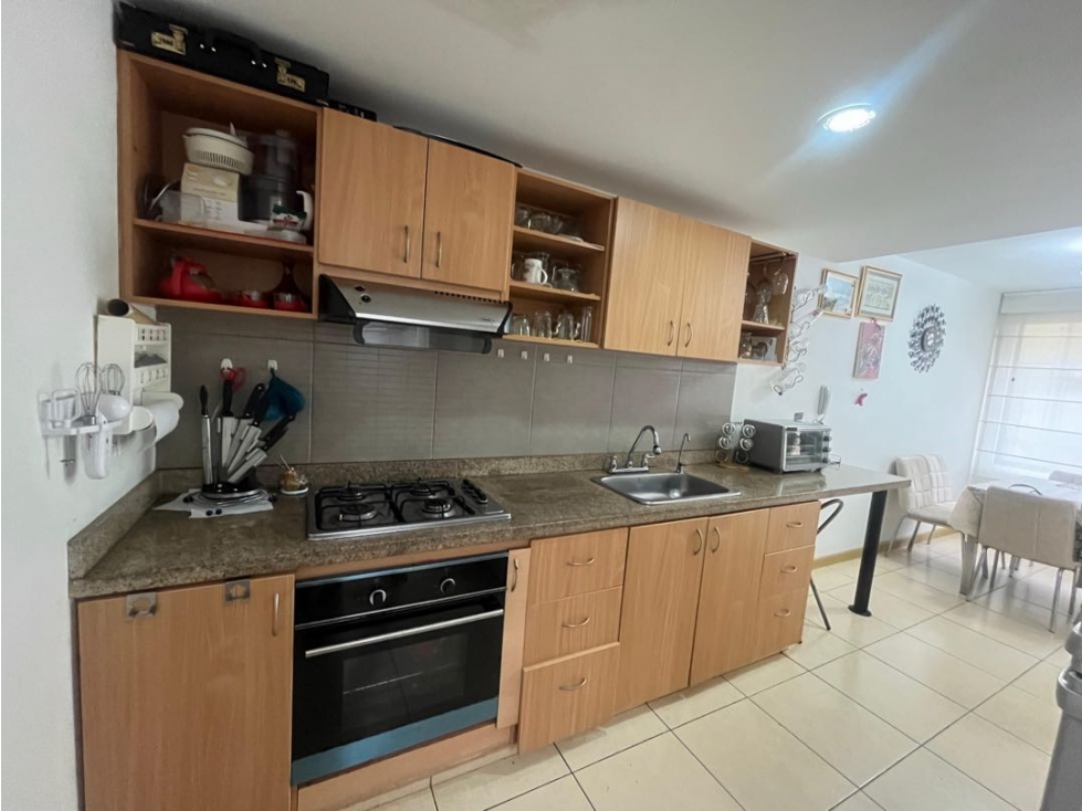 Casa en venta en La Prosperidad, Mosquera · foto 6 de 11