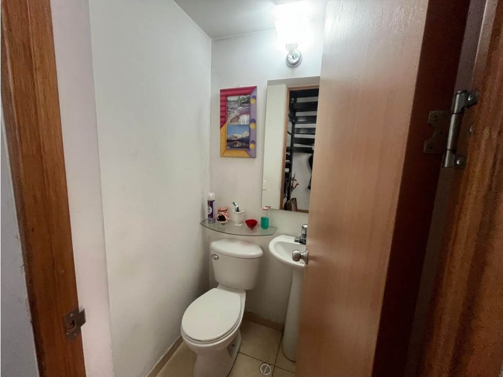 Casa en venta en La Prosperidad, Mosquera · foto 7 de 11