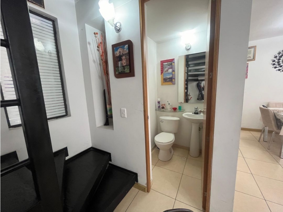 Casa en venta en La Prosperidad, Mosquera · foto 8 de 11