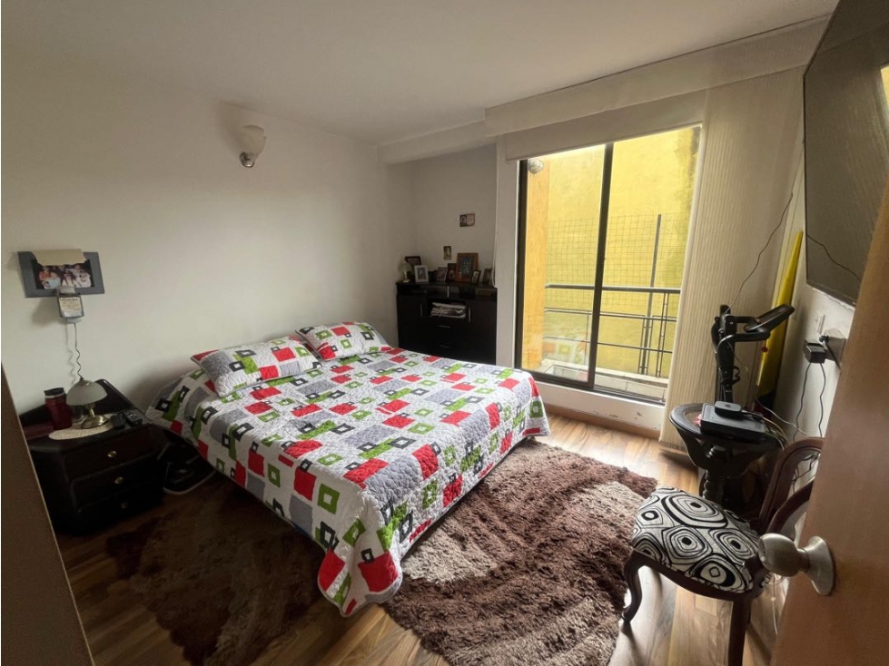 Casa en venta en La Prosperidad, Mosquera · foto 10 de 11