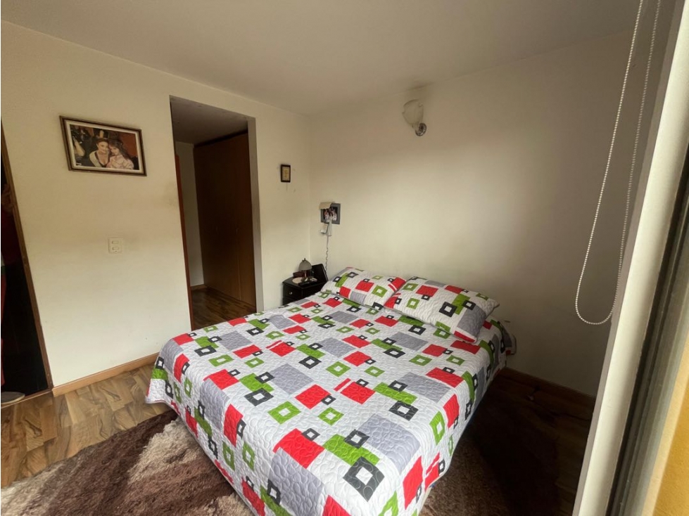 Casa en venta en La Prosperidad, Mosquera · foto 11 de 11
