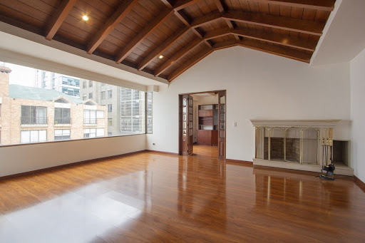 Apartamento en venta en Chico Norte, Bogotá · foto 2 de 21