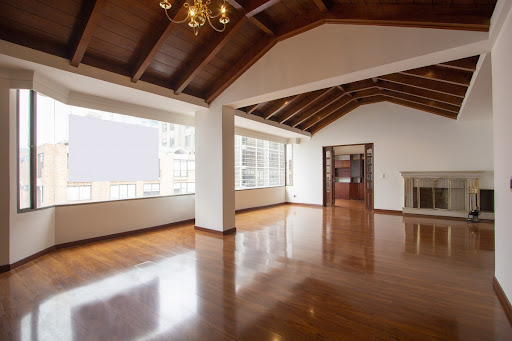 Apartamento en venta en Chico Norte, Bogotá · foto 3 de 21