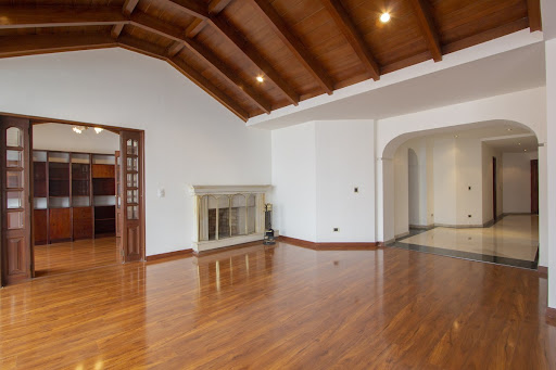 Apartamento en venta en Chico Norte, Bogotá · foto 4 de 21