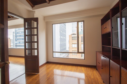 Apartamento en venta en Chico Norte, Bogotá · foto 5 de 21