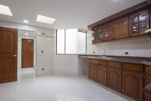 Apartamento en venta en Chico Norte, Bogotá · foto 7 de 21