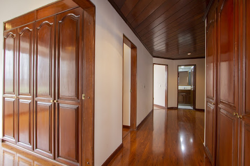 Apartamento en venta en Chico Norte, Bogotá · foto 10 de 21