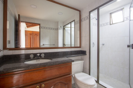 Apartamento en venta en Chico Norte, Bogotá · foto 12 de 21