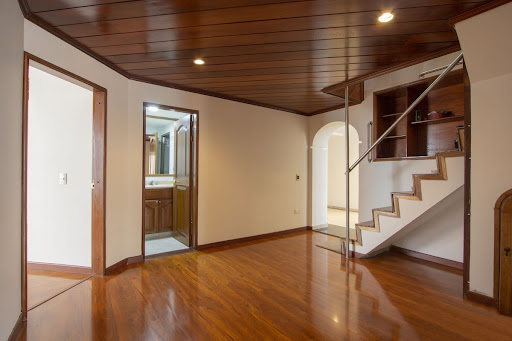Apartamento en venta en Chico Norte, Bogotá · foto 14 de 21
