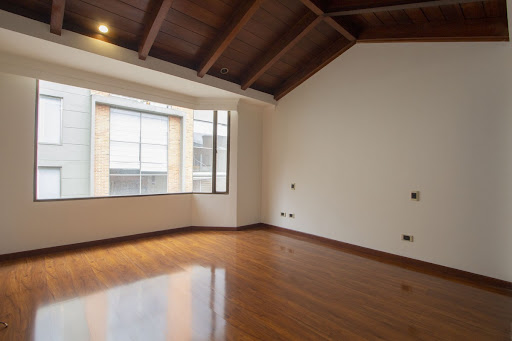 Apartamento en venta en Chico Norte, Bogotá · foto 16 de 21