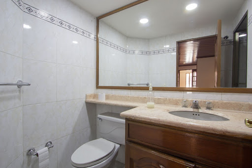 Apartamento en venta en Chico Norte, Bogotá · foto 20 de 21