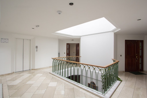 Apartamento en venta en Chico Norte, Bogotá · foto 21 de 21