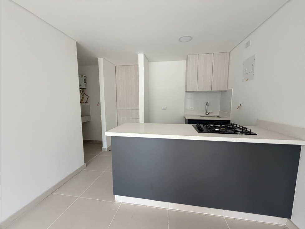Apartamento en venta en La Aldea, La Estrella · foto 3 de 12
