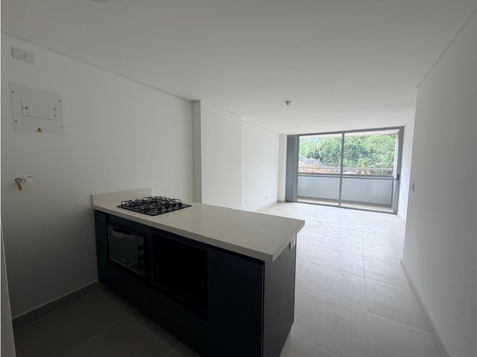 Apartamento en venta en La Aldea, La Estrella · foto 4 de 12