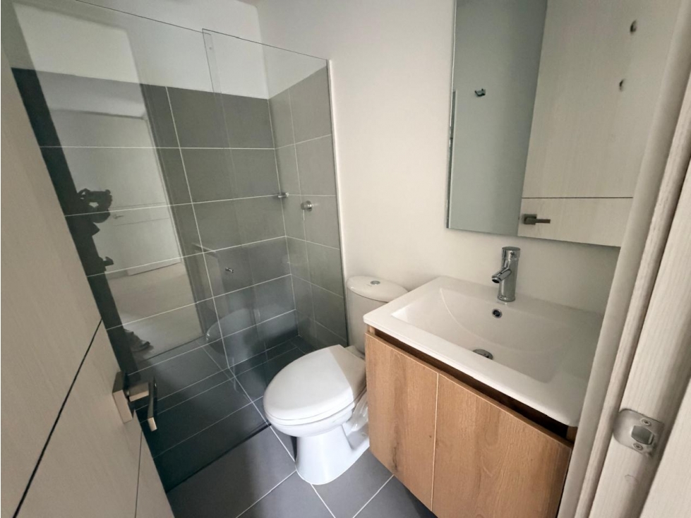 Apartamento en venta en La Aldea, La Estrella · foto 5 de 12