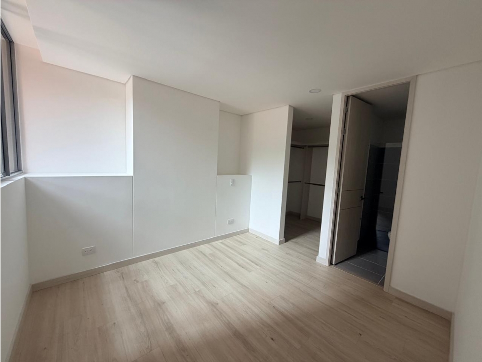 Apartamento en venta en La Aldea, La Estrella · foto 6 de 12