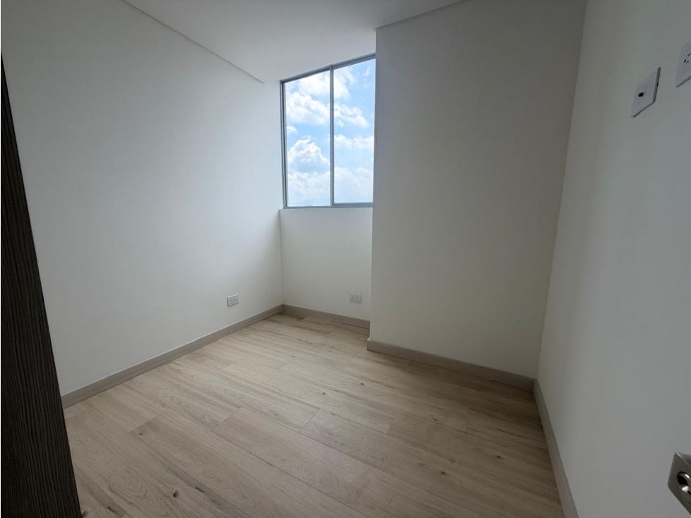 Apartamento en venta en La Aldea, La Estrella · foto 7 de 12
