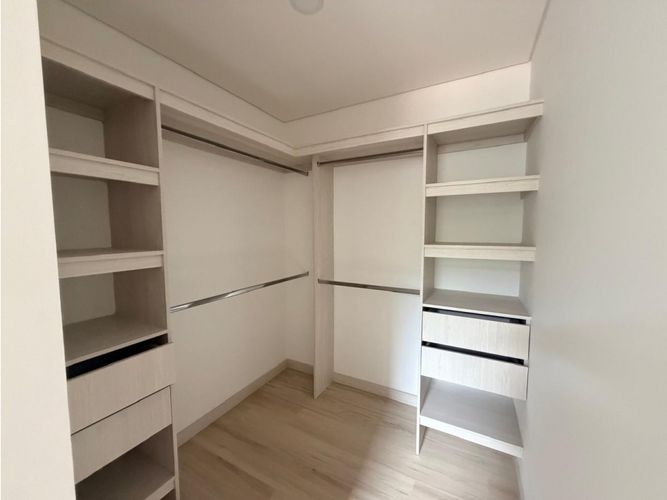 Apartamento en venta en La Aldea, La Estrella · foto 8 de 12