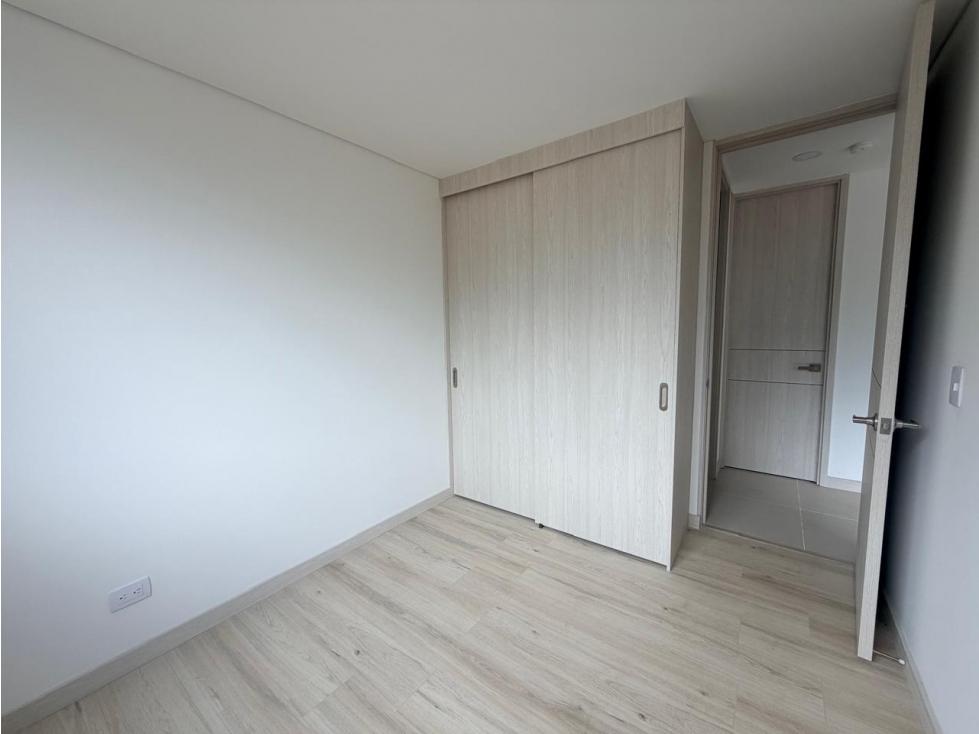 Apartamento en venta en La Aldea, La Estrella · foto 9 de 12