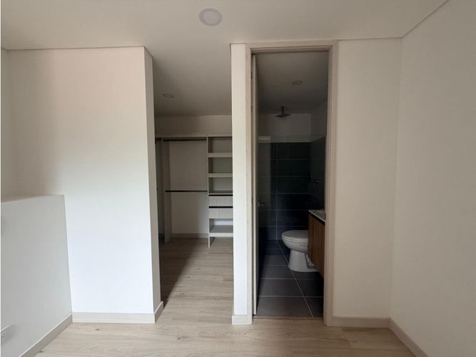 Apartamento en venta en La Aldea, La Estrella · foto 10 de 12