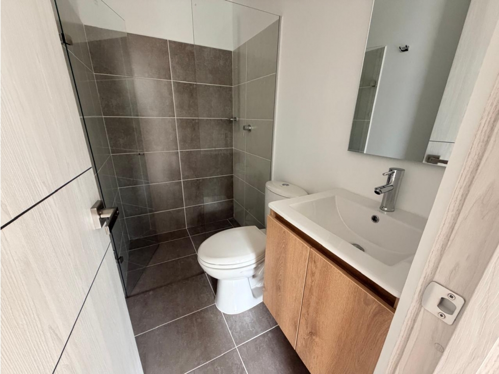 Apartamento en venta en La Aldea, La Estrella · foto 11 de 12