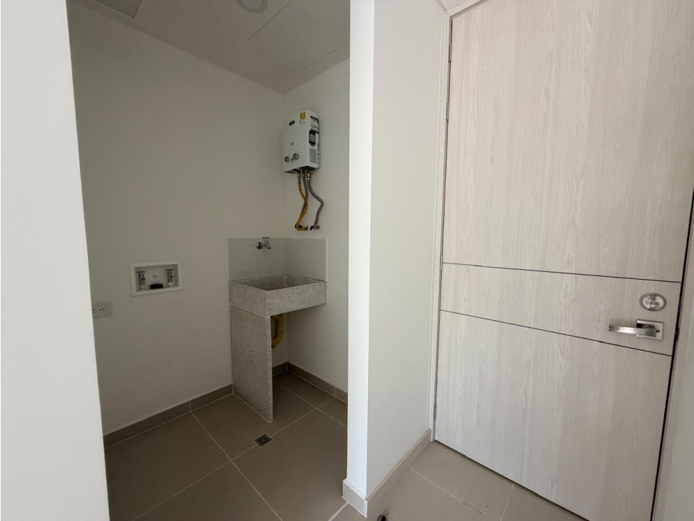 Apartamento en venta en La Aldea, La Estrella · foto 12 de 12