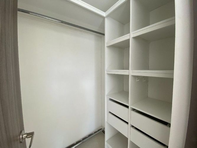 Apartamento de 3 alcobas en arriendo en Los Colegios, Rionegro, 80 m² · foto 11 de 20