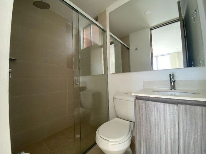 Apartamento de 3 alcobas en arriendo en Los Colegios, Rionegro, 80 m² · foto 13 de 20