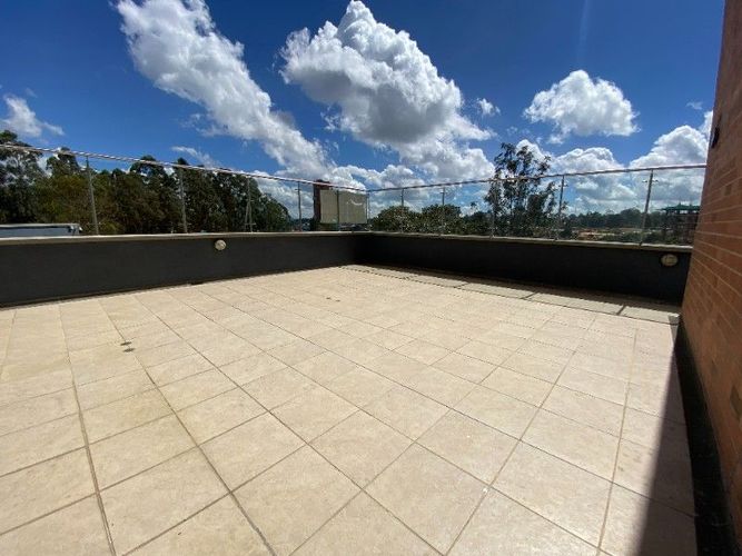 Apartamento de 3 alcobas en arriendo en Los Colegios, Rionegro, 80 m² · foto 18 de 20