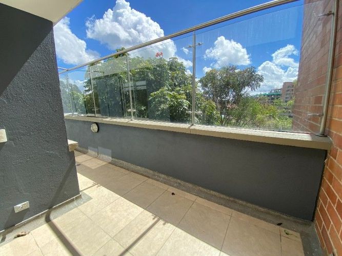 Apartamento de 3 alcobas en arriendo en Los Colegios, Rionegro, 80 m² · foto 20 de 20