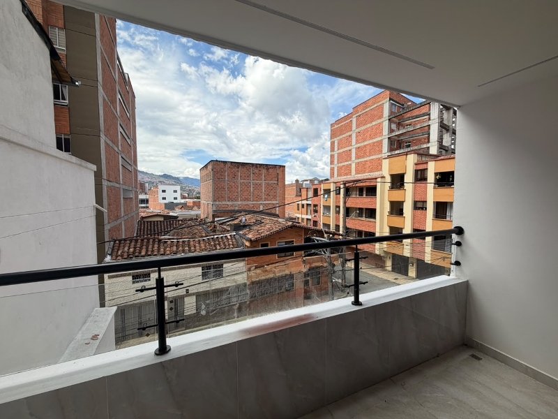 Apartamento en venta en Simon Bolivar, Medellín · foto 9 de 24