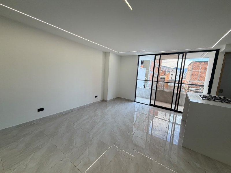 Apartamento en venta en Simon Bolivar, Medellín · foto 13 de 24
