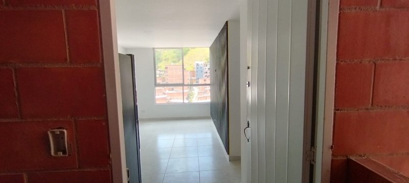 Apartamento en venta en Zamora, Medellín · foto 2 de 11