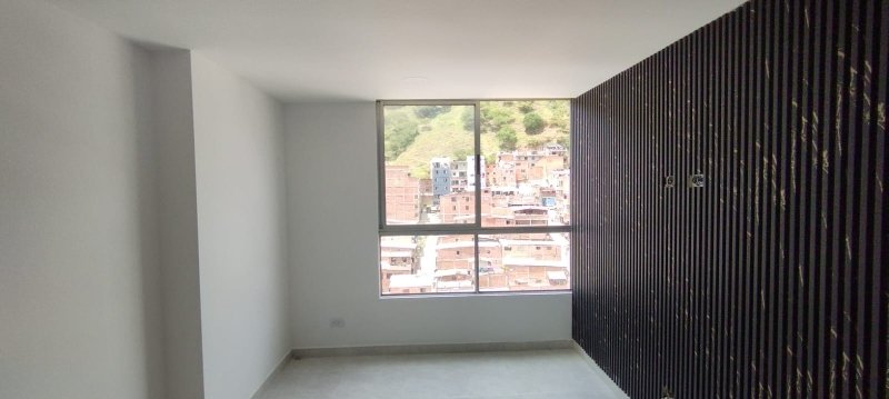 Apartamento en venta en Zamora, Medellín · foto 3 de 11
