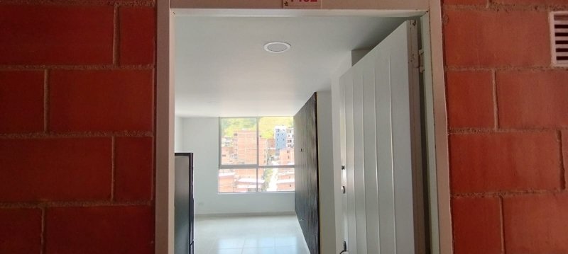 Apartamento en venta en Zamora, Medellín · foto 4 de 11