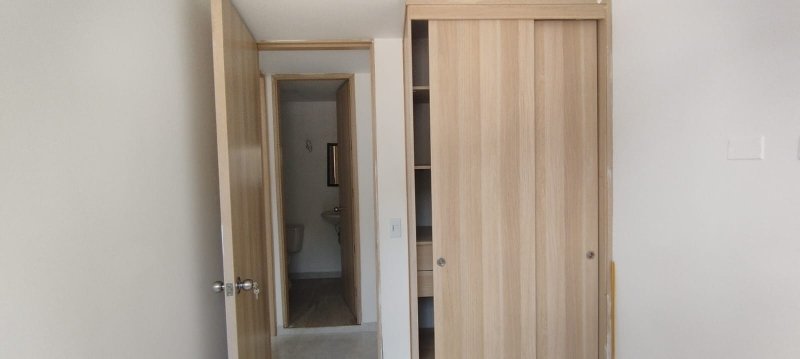 Apartamento en venta en Zamora, Medellín · foto 7 de 11