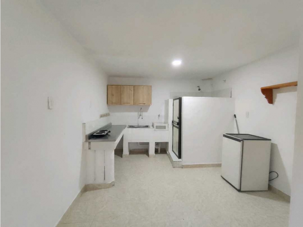 Apartaestudio en Arriendo en El salvador, Medellín en arriendo en El Salvador