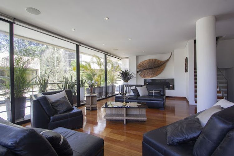 Casa de 4 alcobas en venta en Provenza, Bogotá, 395 m² · foto 2 de 24