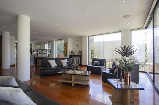 Casa de 4 alcobas en venta en Provenza, Bogotá, 395 m² · foto 3 de 24
