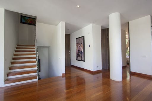 Casa de 4 alcobas en venta en Provenza, Bogotá, 395 m² · foto 4 de 24