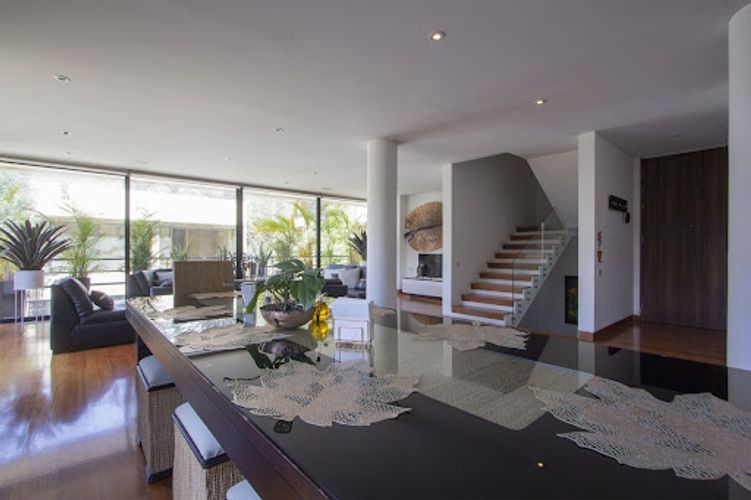 Casa de 4 alcobas en venta en Provenza, Bogotá, 395 m² · foto 6 de 24