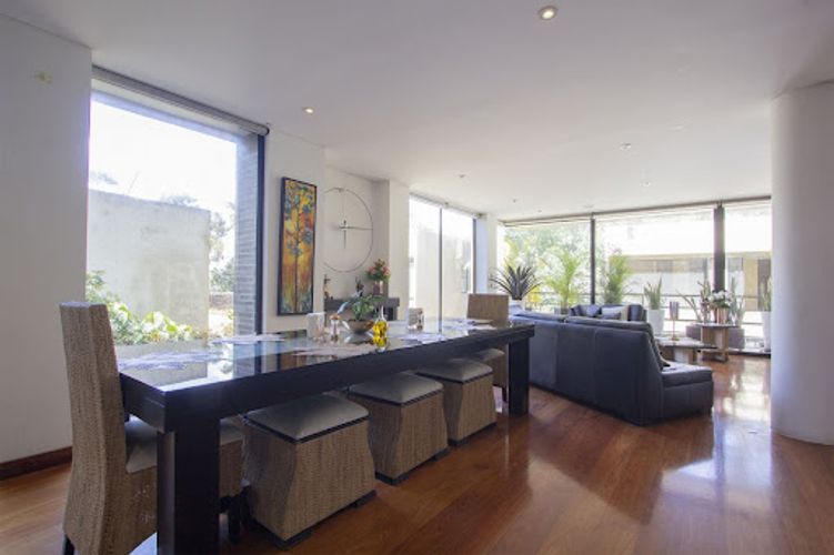 Casa de 4 alcobas en venta en Provenza, Bogotá, 395 m² · foto 8 de 24